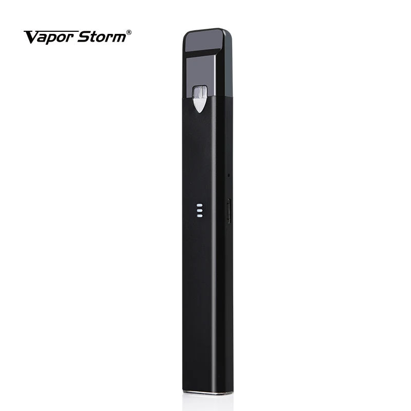10 шт. электронная сигарета vape pod наборы 400 мАч 1 8 мл коврик бак мини кальян