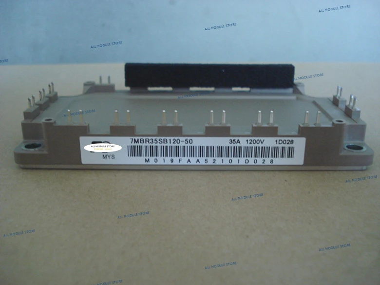 7MBR35SB120 50 7MBR35SB 120 Бесплатная доставка Новый и оригинальный модуль|Детали
