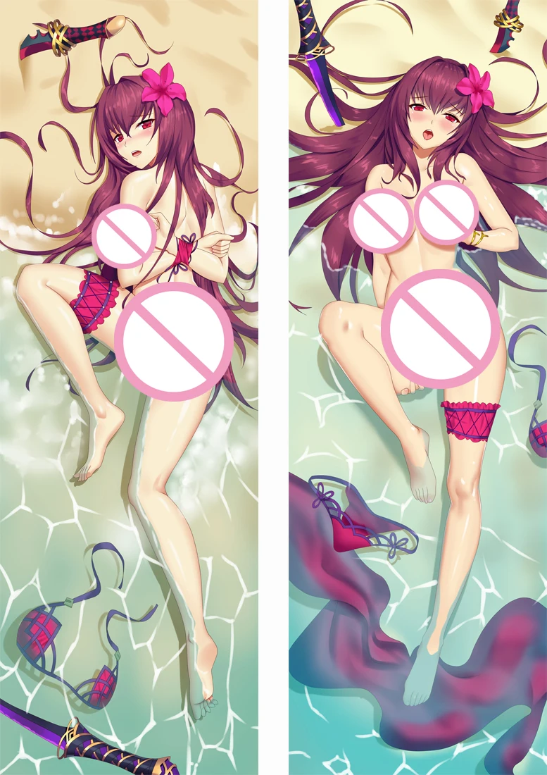 2019 июнь обновление японской судьбы/Большой заказ FGO Otaku Dakimakura декоративная