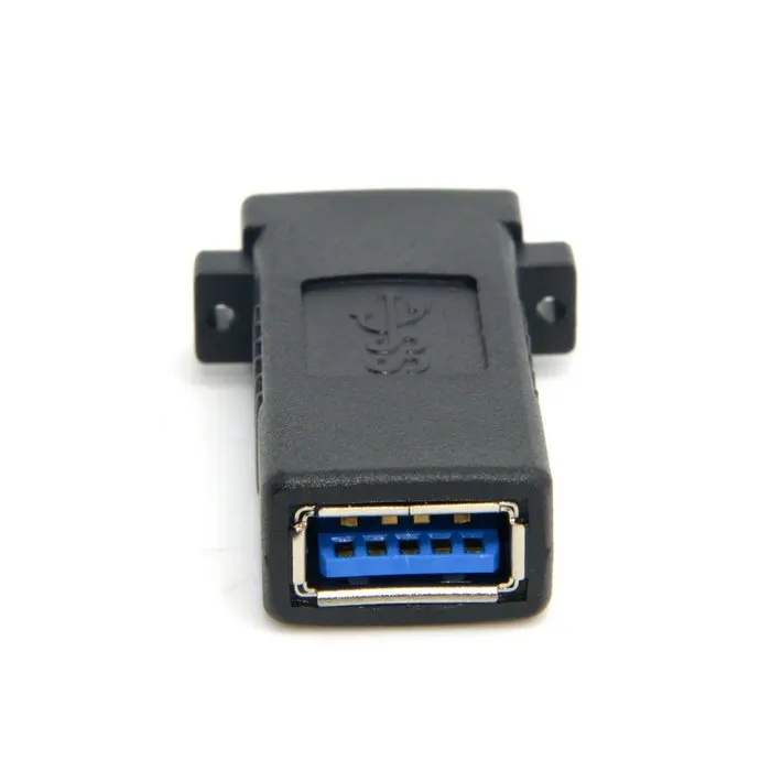 Адаптер USB 3.0 для внешней вспышки с разъемом крепления на панели | Электроника