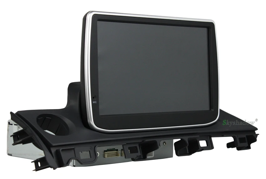 Ips DSP Android 9,0 8 ядерный 4G+ 32GB многофункциональный автомобильный Радио dvd-плеер gps карта RDS wifi Bluetooth для Mazda 6 Atenza