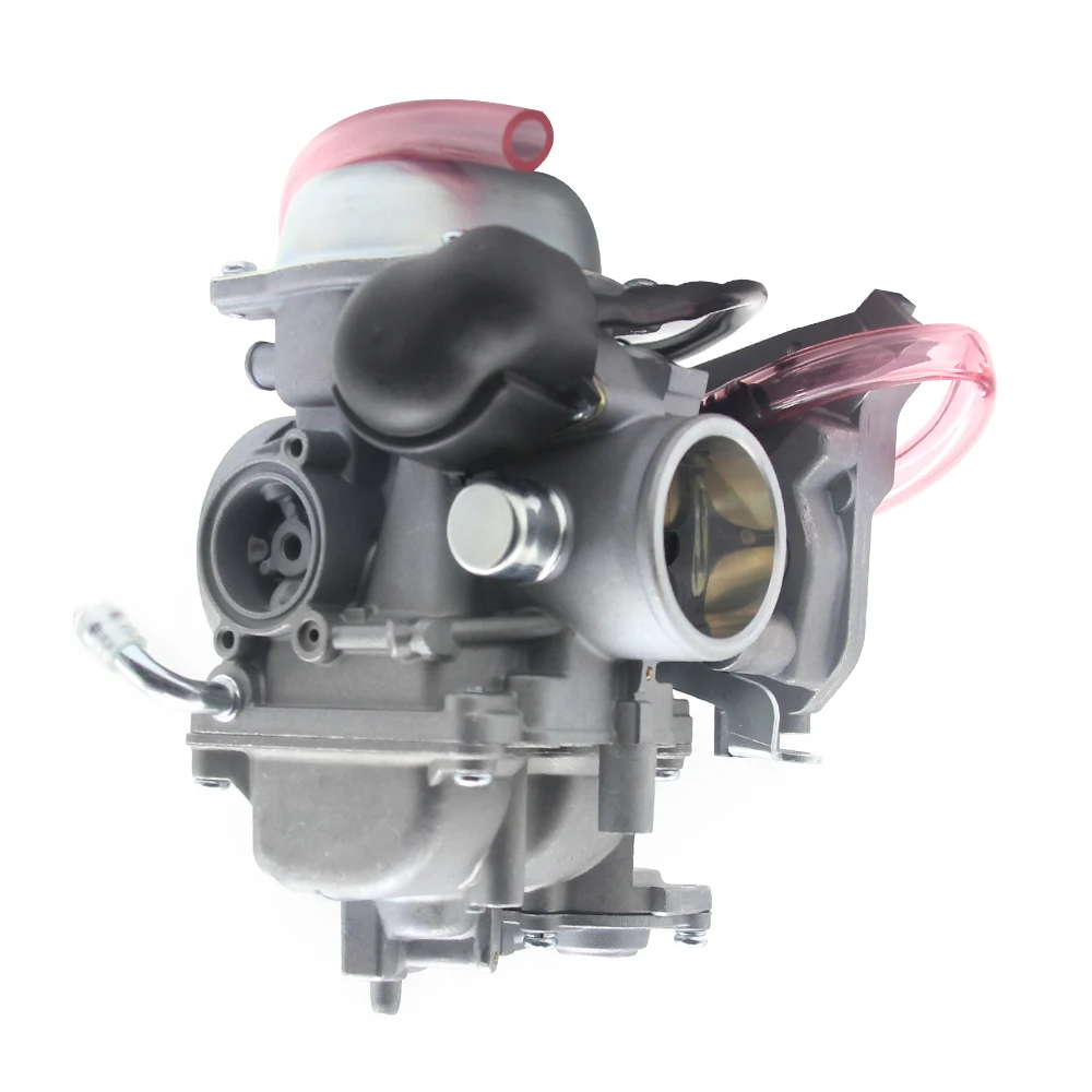 Мотоциклетный карбюратор ZSDTRP 35 мм CVK подходит для Arctic Cat 2001 2002 карб Keihin CVK35 36