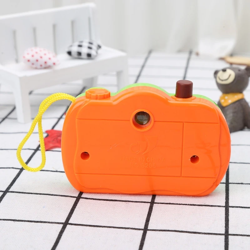 Animal Pattern Light Projection Camera Toy Educational Toys Children Gift BC1012 | Игрушки и хобби