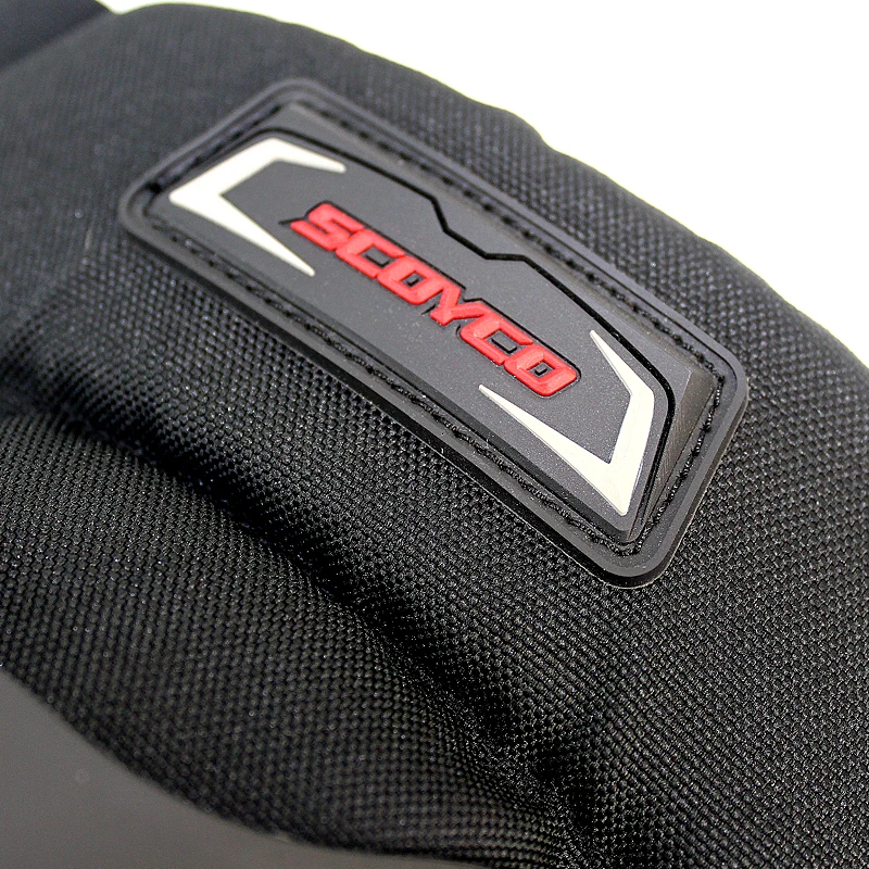 SCOYCO 21 мотоцикл наколенник рыцарь локомотив внедорожные коленные Кепки