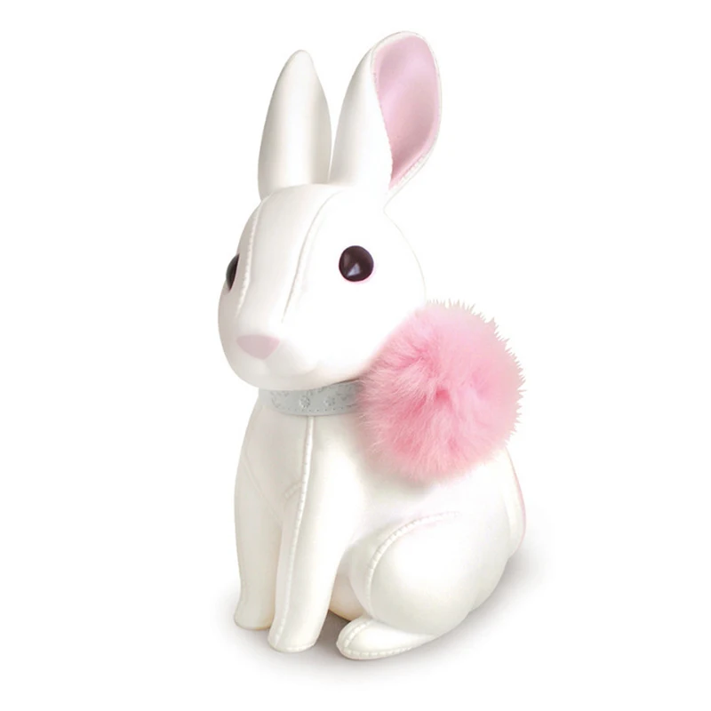 Фото European Cartoon Bunny Piggy Bank Creative Child Money Box Crafts Birthday Gifts Coin Ornaments Home Decoration Accessories Дом и сад European Cartoon Bunny Piggy Bank Creative Child Money Box Crafts Birthday Gifts Coin Ornaments Home Decoration Accessories Дом и сад