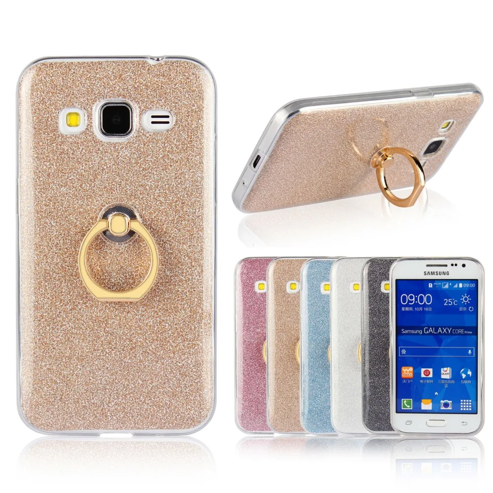 Ультратонкий мягкий гелевый Оригинальный чехол из ТПУ с откидной подставкой и