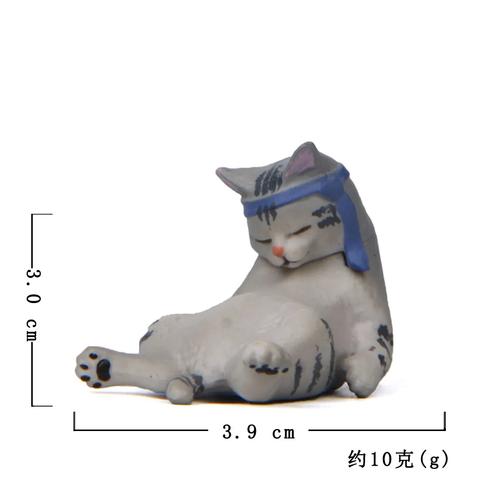 Игрушки для малышей 2 шт./набор теплая серия платок пьянка кот милый маленький