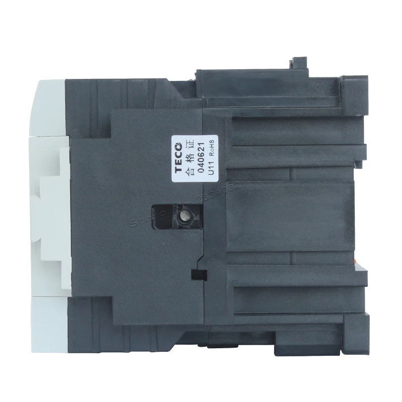 40A 50/60 Гц Ui1000V контактор переменного тока AC24V 380V 220V 110V напряжение катушки CU 40 3NO1NO1NC