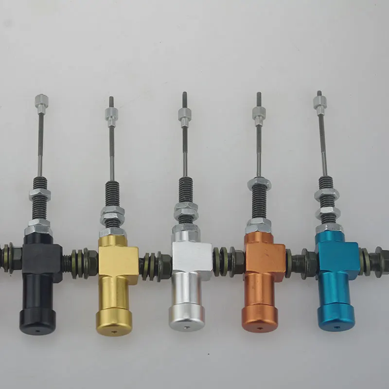 2017 Новый плюс раздел мотоцикла Гидравлический Главный цилиндр сцепления