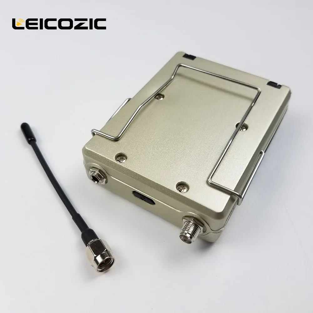 Профессиональный звуковой монитор Leicozic BK560 iem беспроводная система мониторинга в