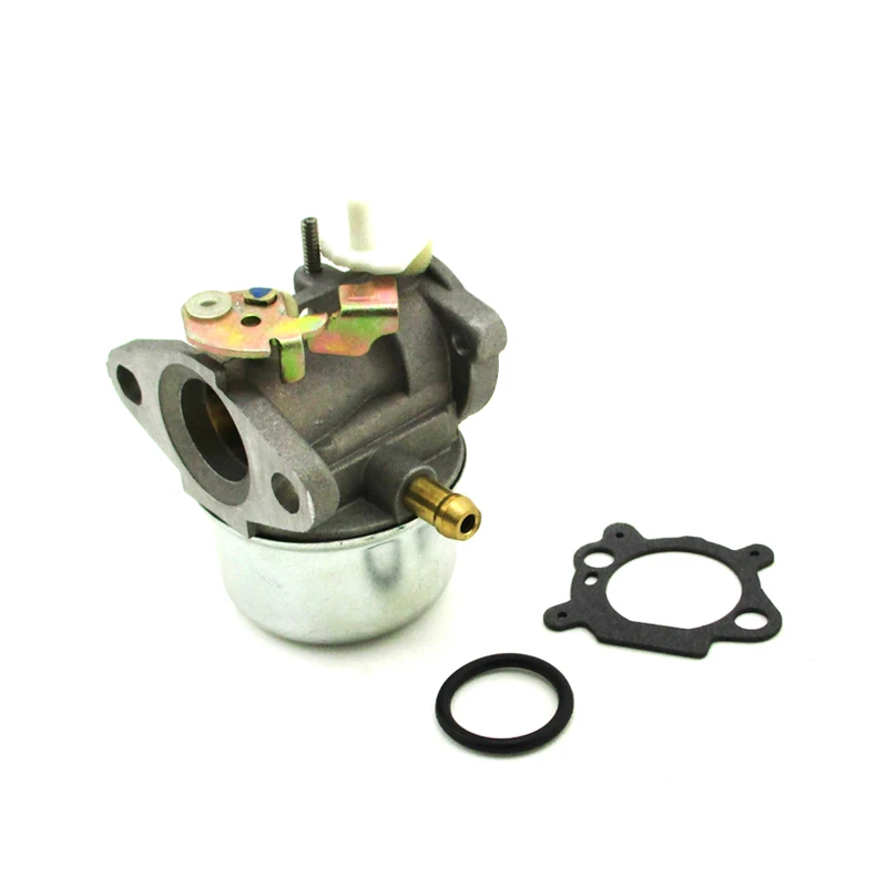 XLSION Aftermarket Карбюратор ДЛЯ BRIGGS &amp STRATTON 497586 499059 газонокосилки Rotary 14112 Carb | Автомобили