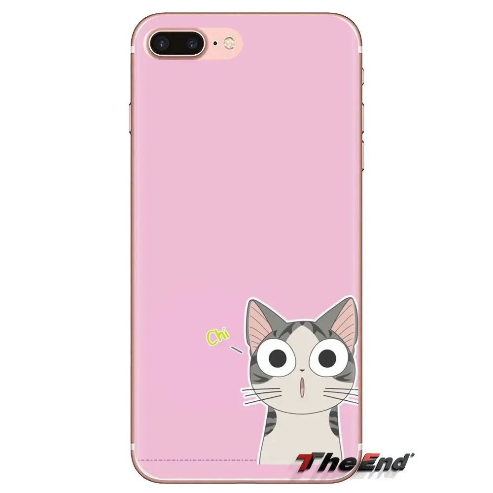 Милый домашний (2016) силиконовый чехол для телефона iPod Touch Apple iPhone 4 4S 5 5S SE 5C 6 6S 7 8 X XR XS