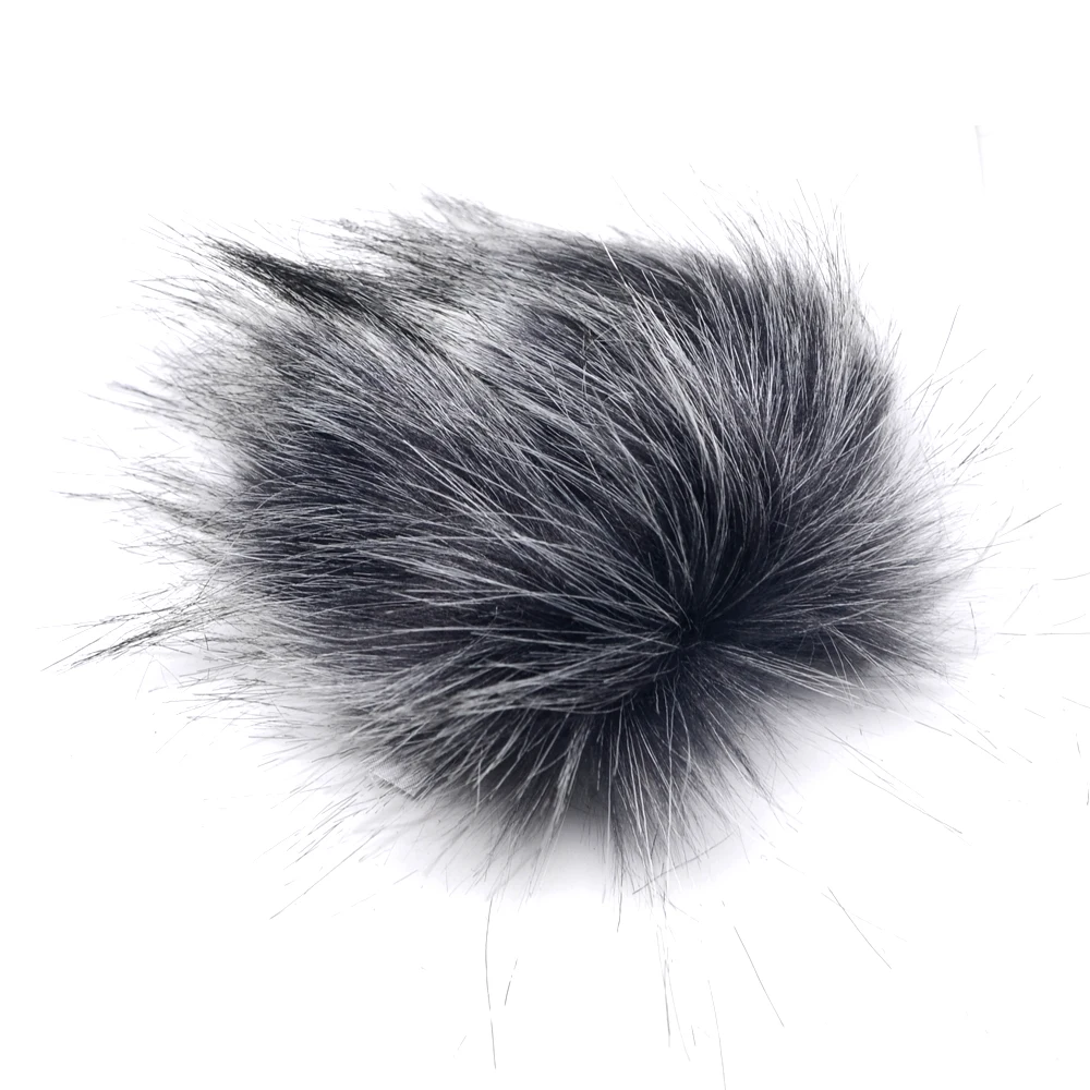 Mcoplus RODE Stereo VideoMic SVM MIC Voice Recording Pen Outdoor Wind Cover Shield Furry Windscreen Windshield Muff Microphones |