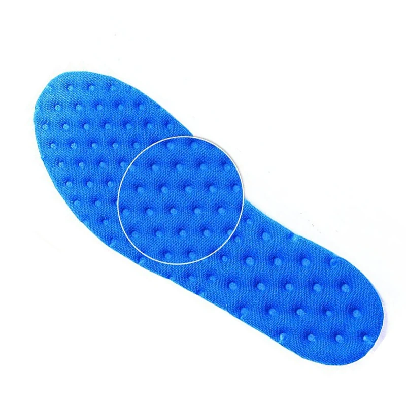 Горячая распродажа! воздушной подушке спортивная стелька амортизацией
