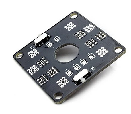 2017 срочная доставка ограниченная по времени Липо Fpv Rc автомобиль самолет Cc3d мини