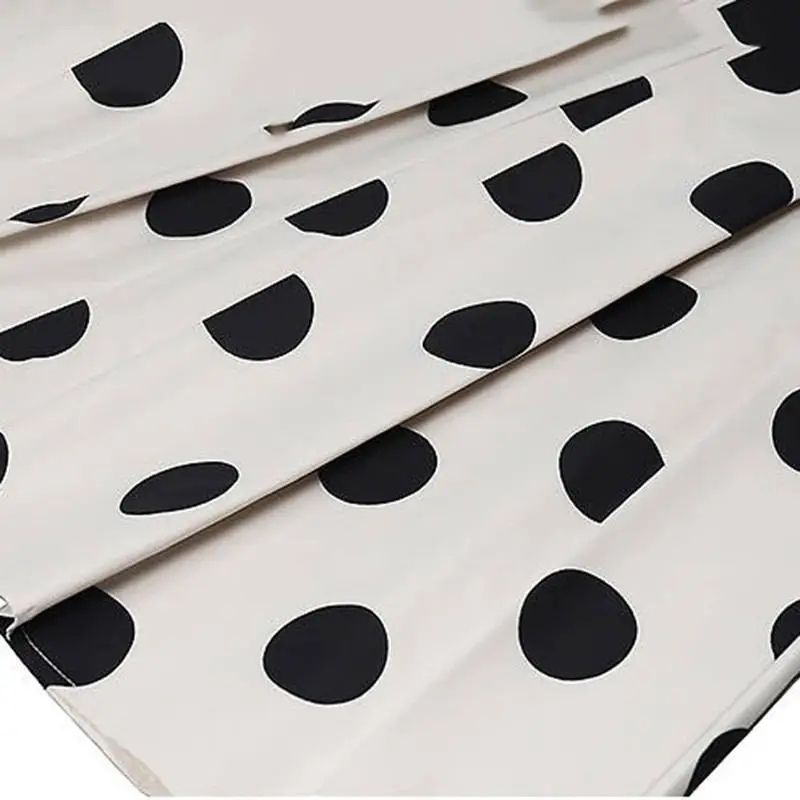 

2019 New Summer Women Polka Dot Spaghetti Strap Dress Female A Line Draped Slim Dresses Lady Sexy Strapless Casual Vestidos Z404