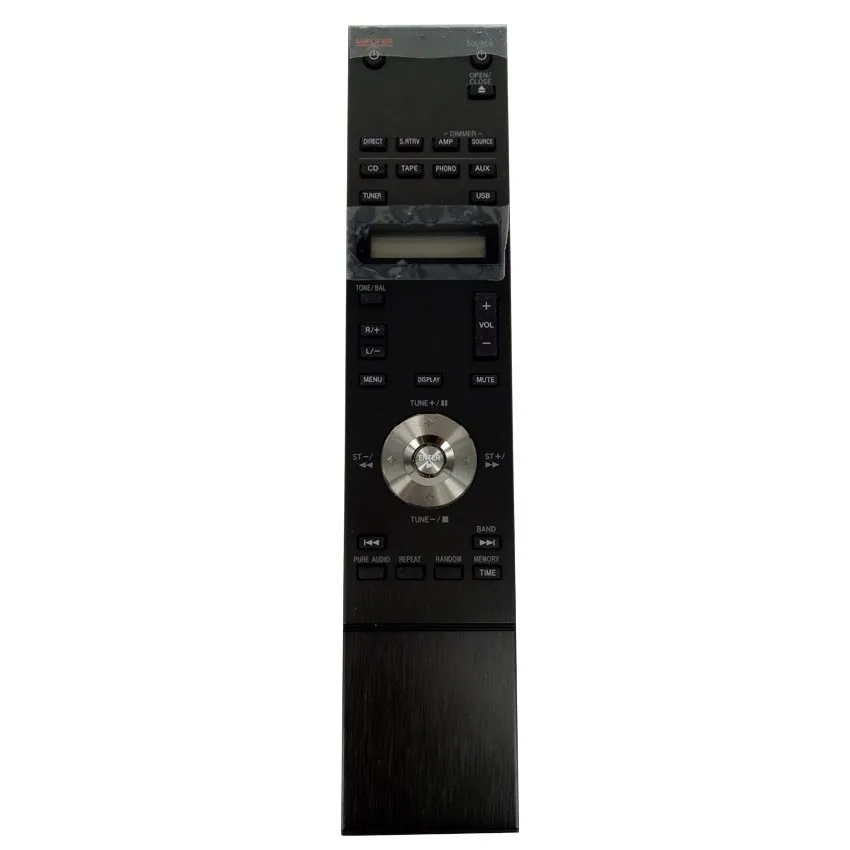 Новый оригинальный пульт дистанционного управления приемником PIONEER AV AXD7524 для