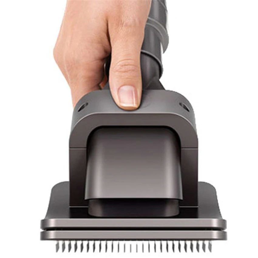 Набор кистей для пылесоса кошек и собак уход Dyson V6 DC35/36/37/45/49/52/58/59/62/63