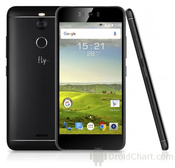 Новая защитная пленка для Телефона Fly Selfie 1 FS520 закаленное стекло телефона