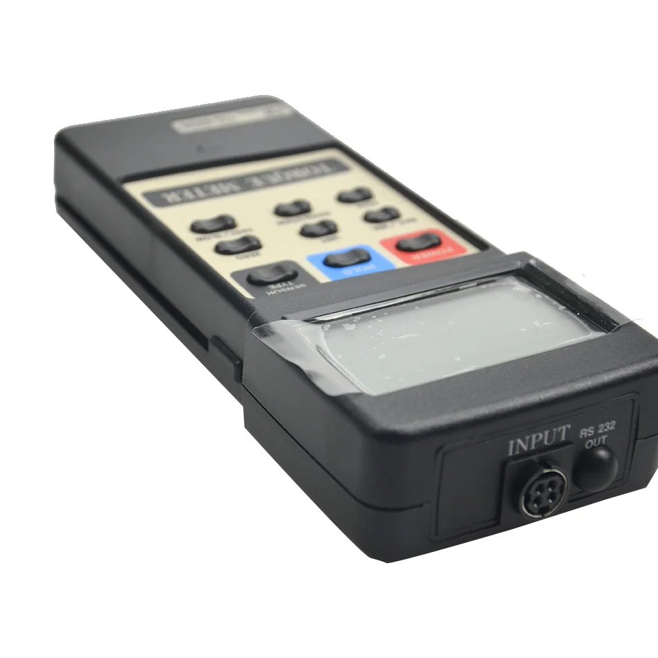 Профессиональный TQ 8800 динамометр 15 кг см 12.99lb дюйм 147 1 Ньютон Электронный Torsionmeter