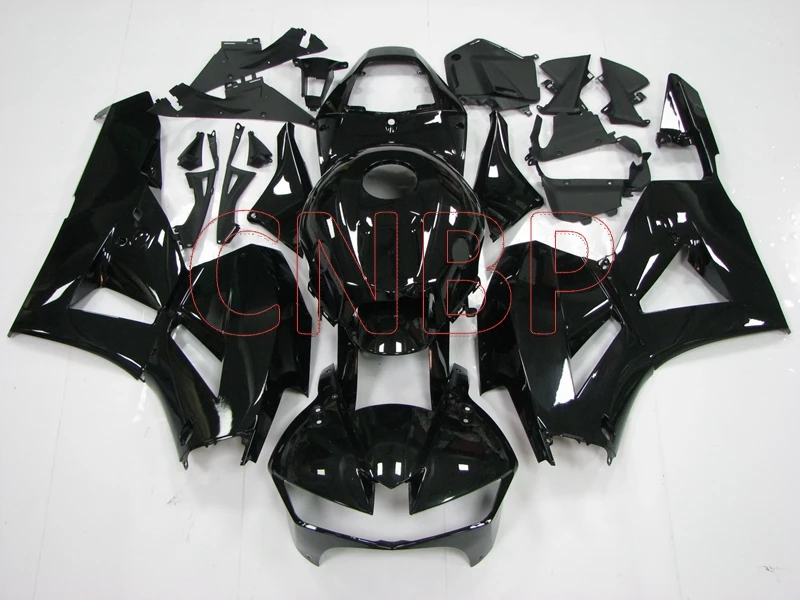 Обтекатель для Honda CBR600RR 2013 2015 матовые черные Обтекатели CBR 600 RR обтекатель