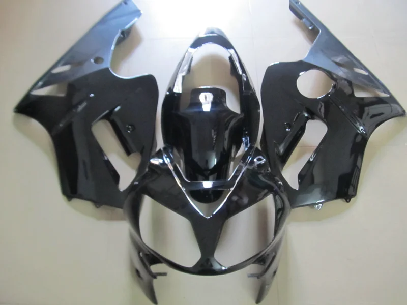 Комплект обтекателей под давлением для KAWASAKI Ninja ZX12R 02 03 04 05 ZX 12R 2002 2004 серебряный