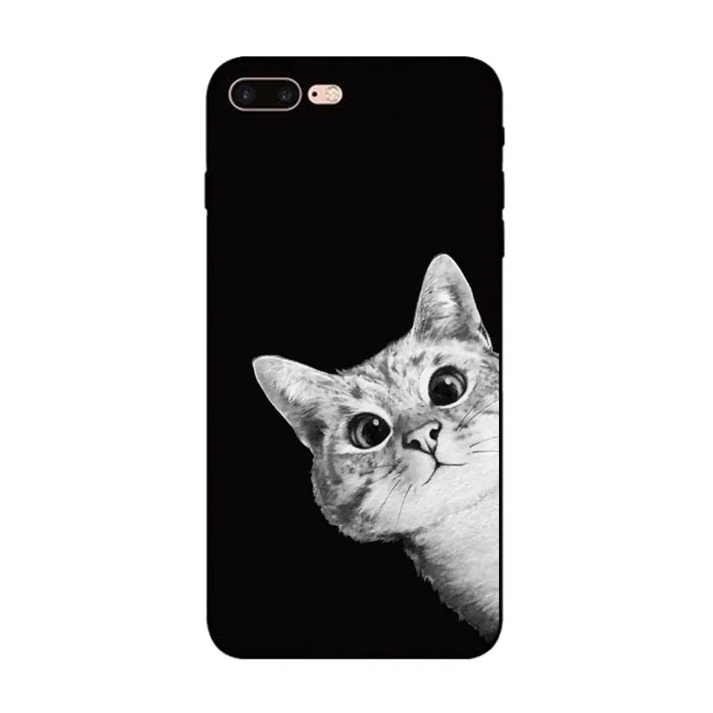 Чехол для Fundas iphone 7 чехол Apple XS Max XR 5s SE 6 6s 8 Plus красивый космический узор окрашенный
