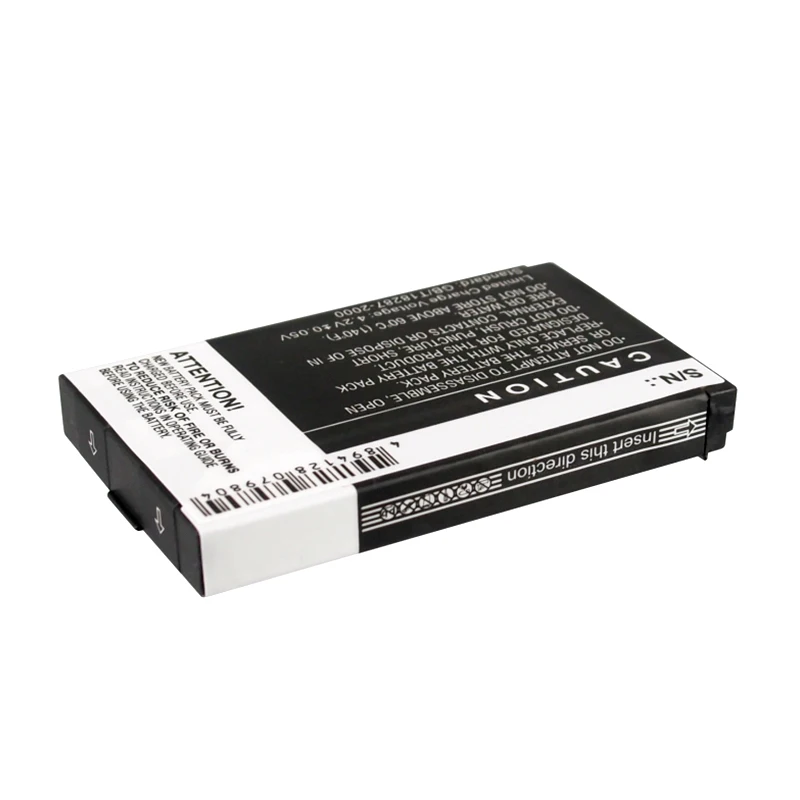 Аккумулятор Cameron Sino 1450mah для CAT B25 CATERPILLAR UP073450AL | Мобильные телефоны и аксессуары