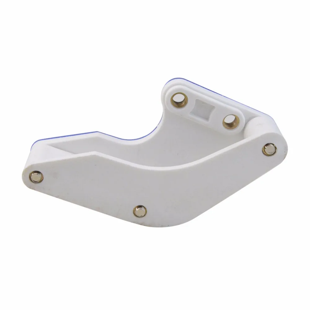 GOOFIT Placstic цепь Guard Guide для Honda XR/CRF 50 70 110 125 140 150 160cc Dirt Pit Bike A012-607 | Автомобили и
