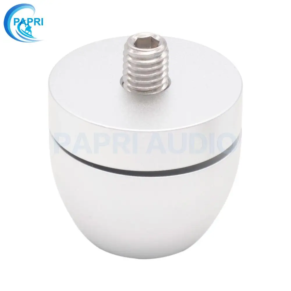 PAPRI Колонка ножки шипы FE усилитель подставка для корпуса бас мудрость