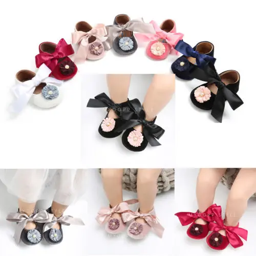 Кроссовки для новорожденных мягкая подошва обувь детской кроватки 2018|Обувь