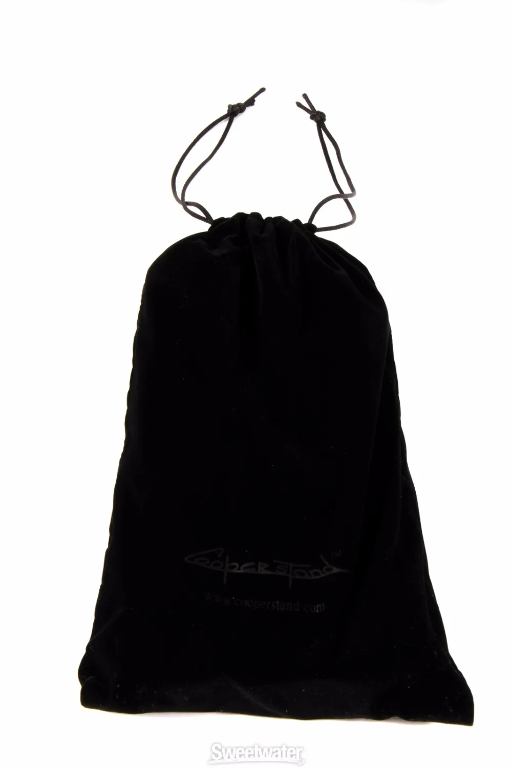 

Cooperstand Pro G Collapsible Guitar, Bass, Banjo, and Mandolin Stand with Neoprene Padding