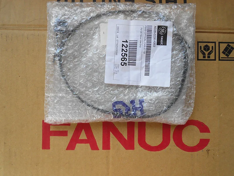 Оптоволоконный кабель Fanuc | Обустройство дома