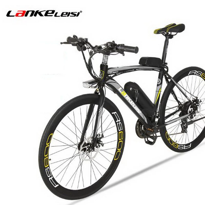 tb311110/Lithium electric bike / 36v power bicycle adult broken wind car/Electrostatic paint | Спорт и развлечения