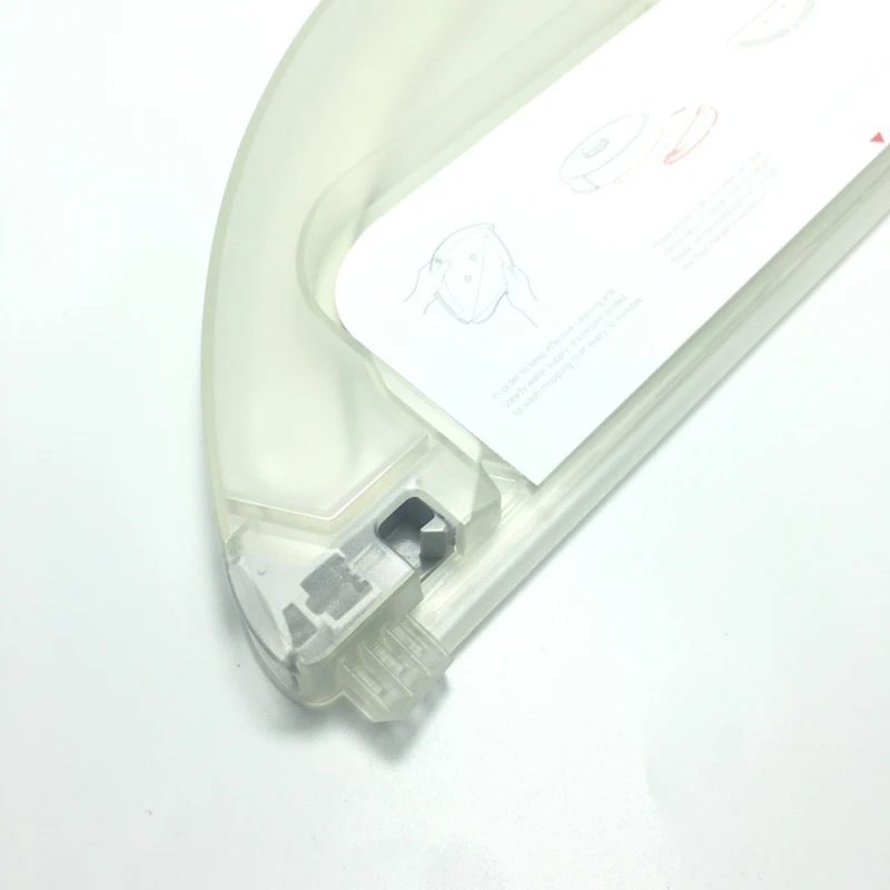New Original Water Tank Box for Xiaomi Vacuum Cleaner Xiaowa E20 E25 E35 Robot | Бытовая техника