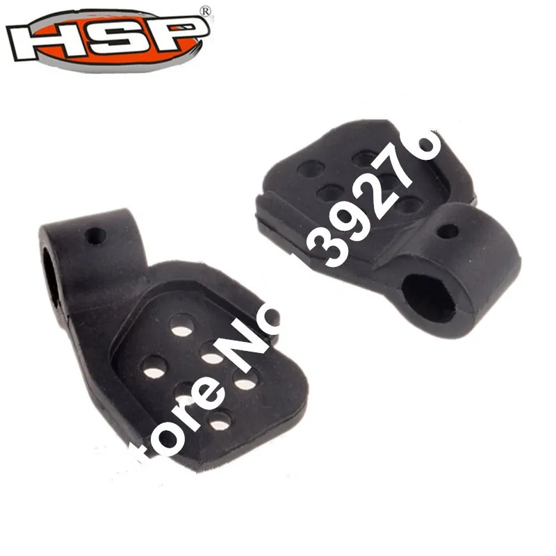 2P HSP 62018 крепление на кузов (сзади) 862003 для моделей масштаба 1/8 4WD Nitro Power R/C