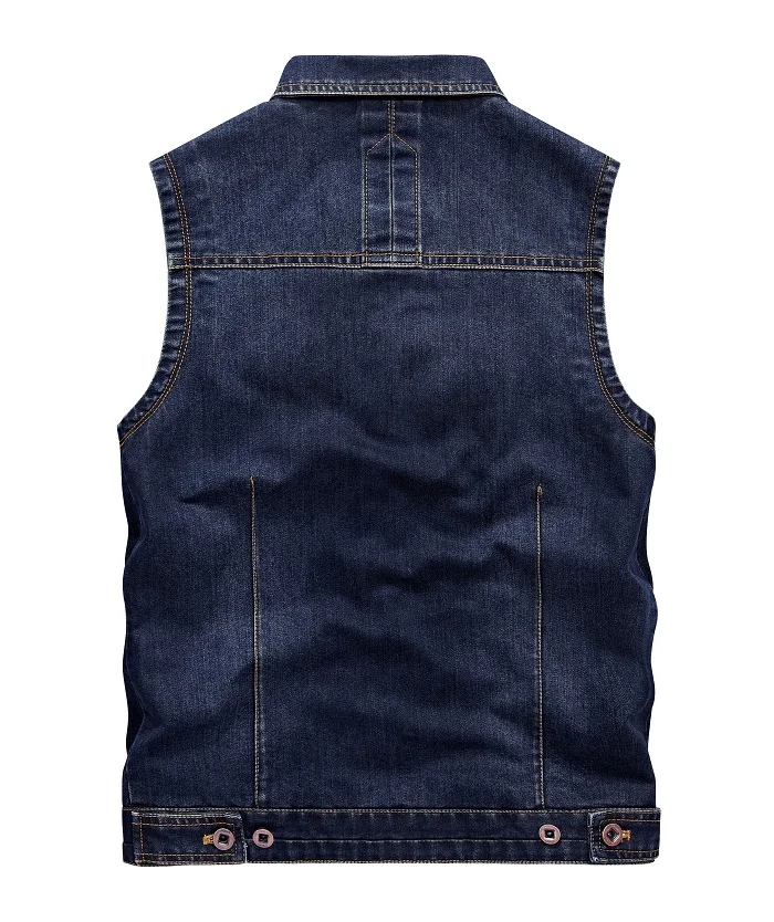 Новинка, AFS JEEP, куртка для мужчин, брендовая уличная одежда, джинсовая куртка, Бомбер, джинсовая куртка для мужчин, модная и повседневная мужская куртка, veste homme 6XL