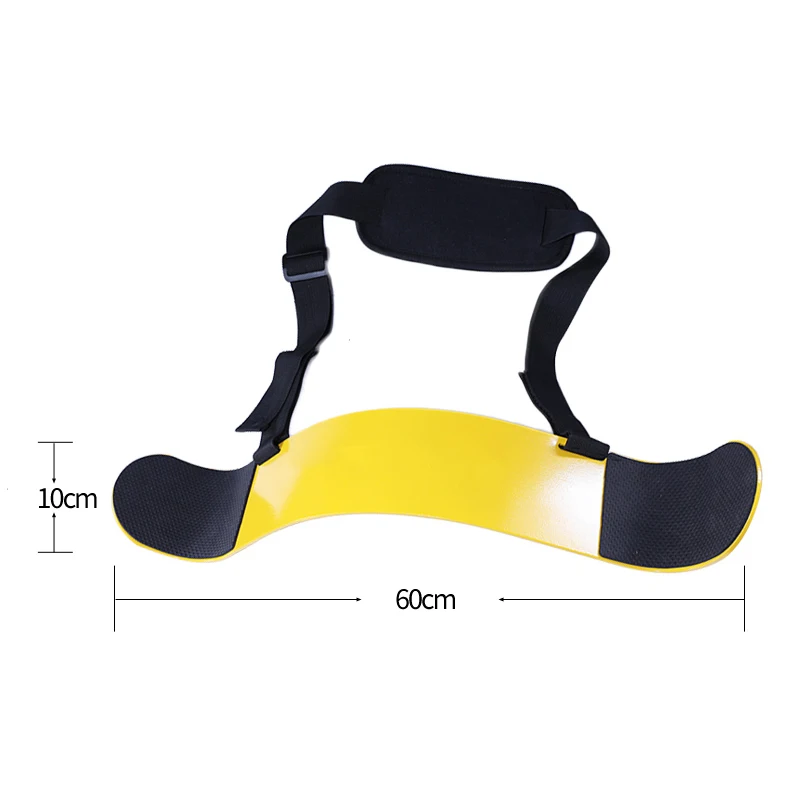 Фитнес тренажер для мышц тренажерный зал оборудование тяжелой атлетики ручного
