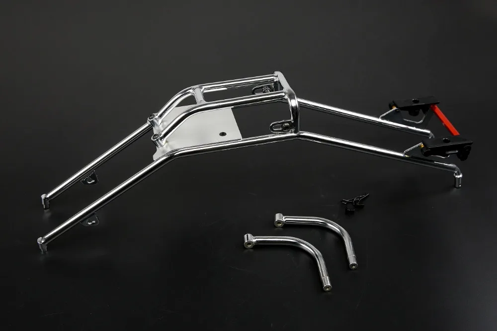 Рулонная клетка из сплава ручка для защиты кровли и задний изгиб 1/5 hpi baja 5b ss