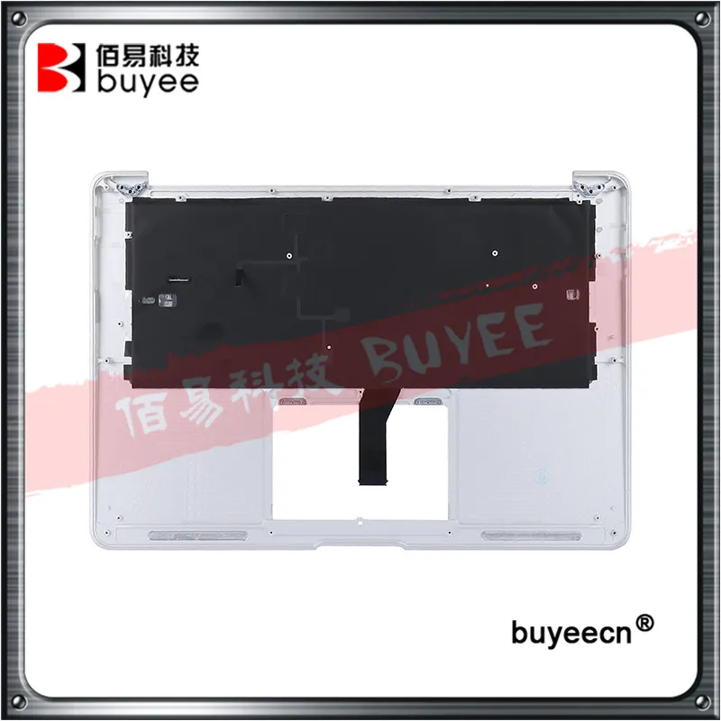 Оригинальная клавиатура A1466 US UK для Macbook Air Topcase 2013 13 '&#x27A1466 чехол телефона C с