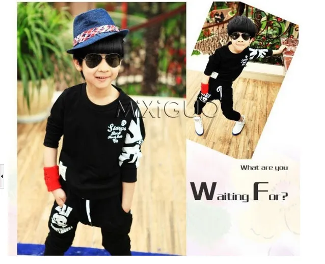 Free shipping in the spring of 2014 virgin Children suit cartoon velvet | Детская одежда и обувь