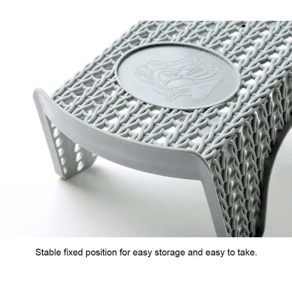 Бытовой ежедневный удобный продукт домашняя стойка для обуви органайзер полка