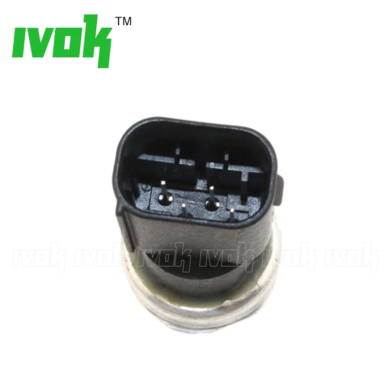 Оригинальный OEM A/C Датчик температуры для Mercedes C230 C240 C320 E320 E350 ML350 SL65 G500 2038300472|mercedes