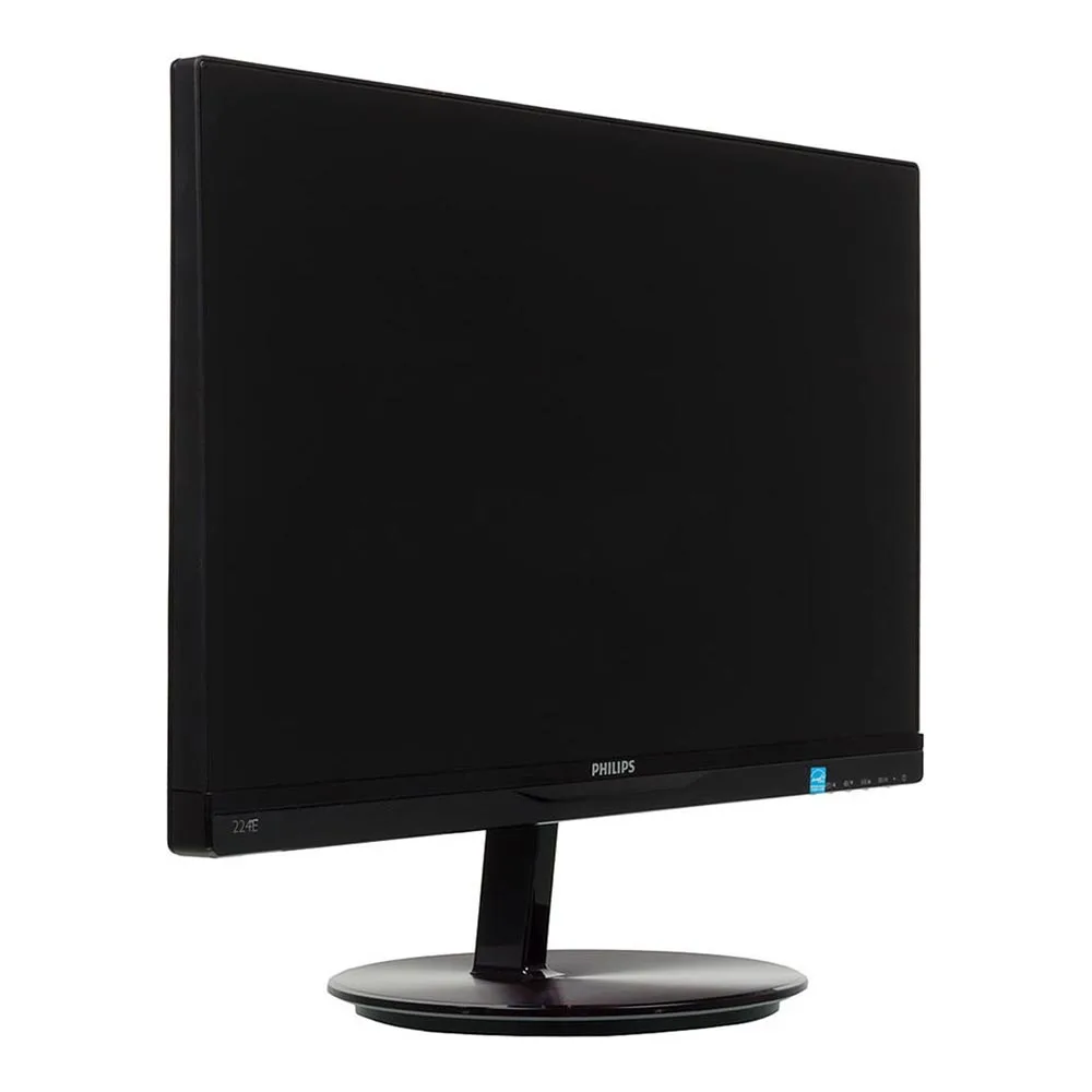 Монитор 21.5&quot Philips 224E5QHSB/00(01)|Мониторы| |