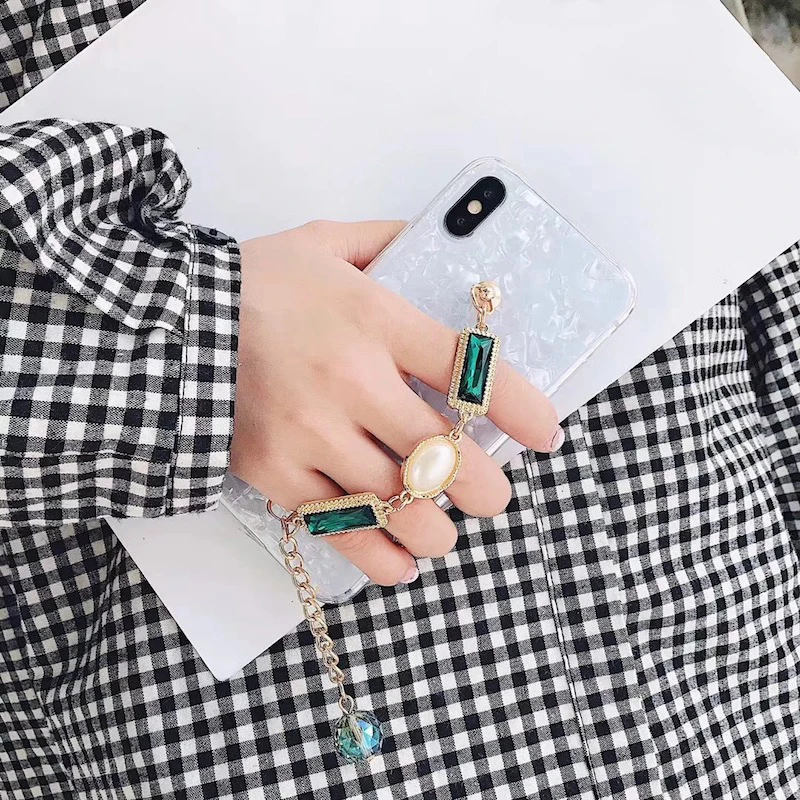 Мягкий силиконовый чехол для Samsung galaxy s7 edge s8 s9 plus note 8 9 | Мобильные телефоны и