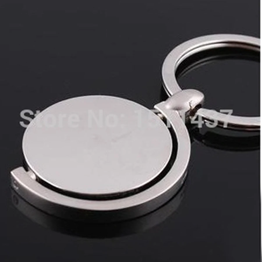 Модные креативные повседневные брелок в форме земного шара сплав земли кольцо