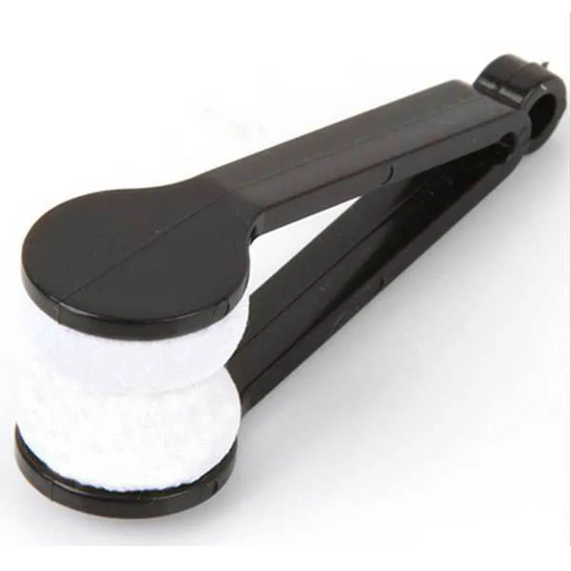 Средство для очистки домашних очков из микрофибры | Дом и сад