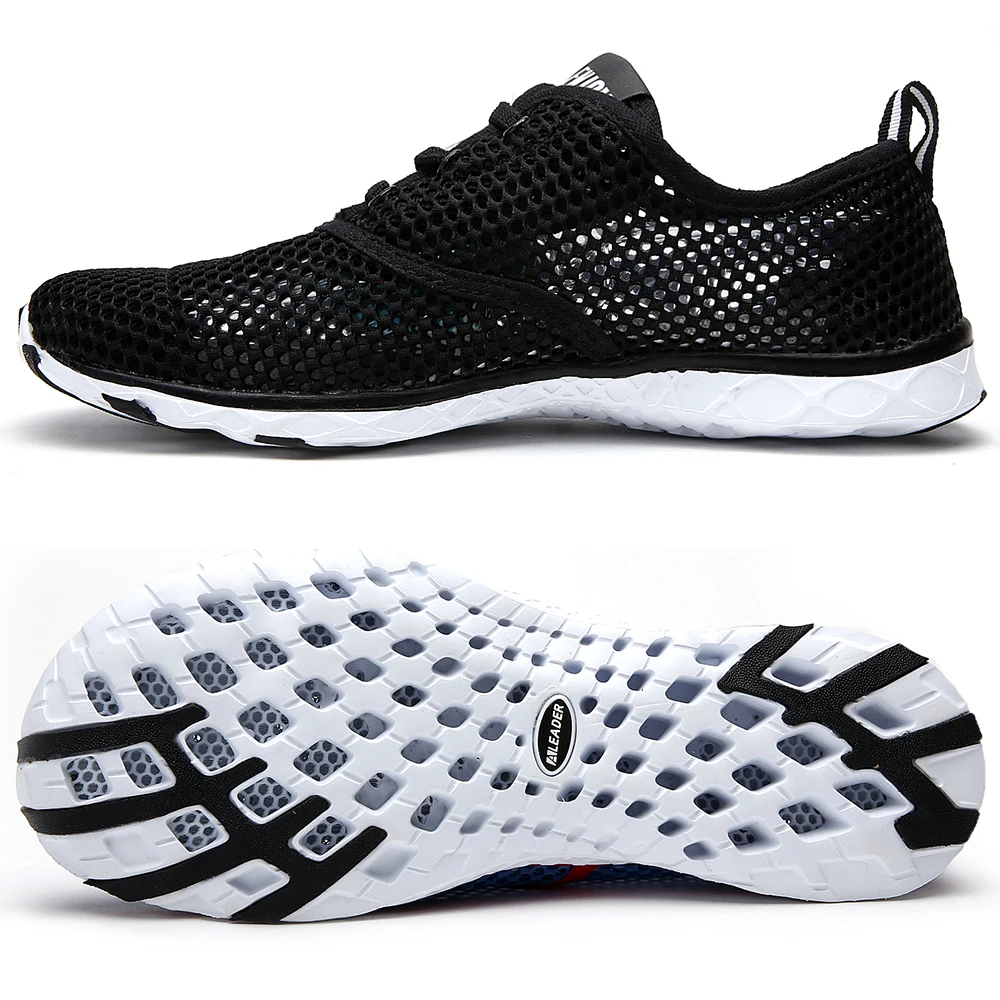 Summer Breathable Men Casual Shoes Lightweight Cushion Walking Outdoor Water Big Size 14 Zapatillas Mujer Sapato | Обувь