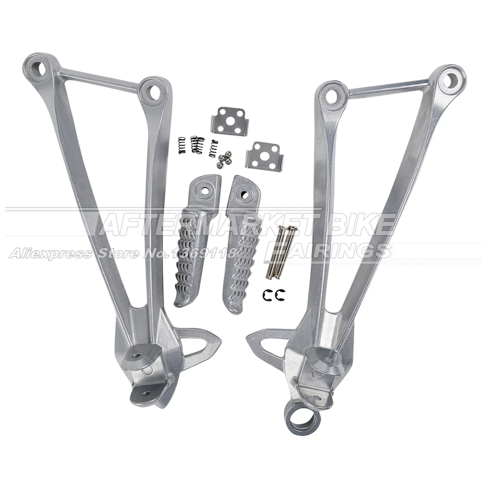 

Motorcycle Parts