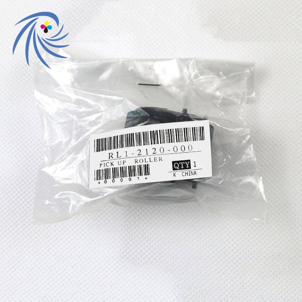Ролик для захвата бумаги ручка HP LaserJet P2035 2055 новый лоток продукта 1|paper pickup roller|pickup